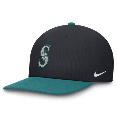 米国発正規品★Nike Seattle Mariners フーディ 送関税込 Men's Seattle Mariners Nike Royal City Connect Authentic